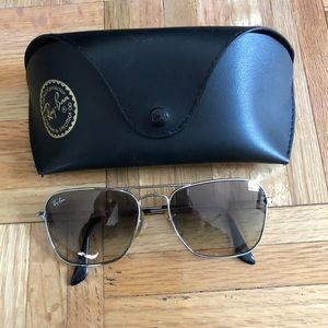 Ray-Ban Sunglasses